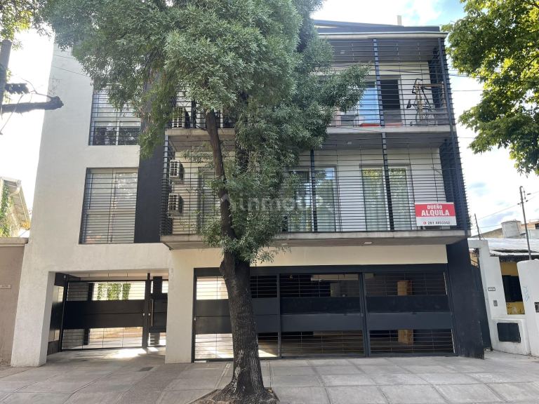 Departamento en Alquiler en Godoy Cruz, Mendoza