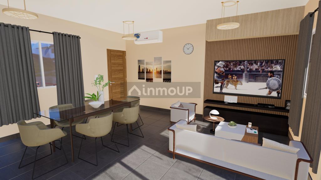 P H en Venta en Las Heras, Mendoza