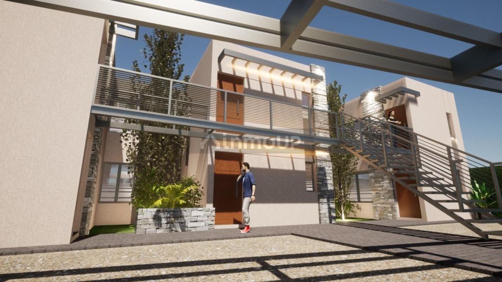 Departamento en Venta en Lujan de Cuyo, Mendoza