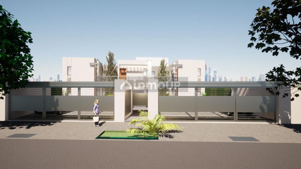 Departamento en Venta en Lujan de Cuyo, Mendoza