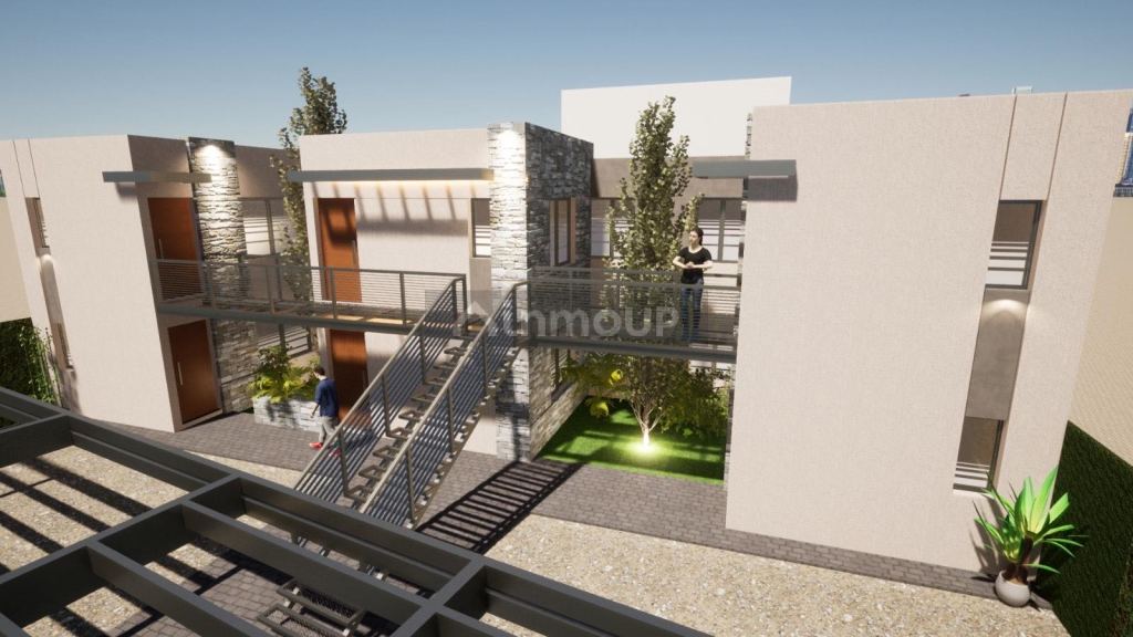 Departamento en Venta en Lujan de Cuyo, Mendoza