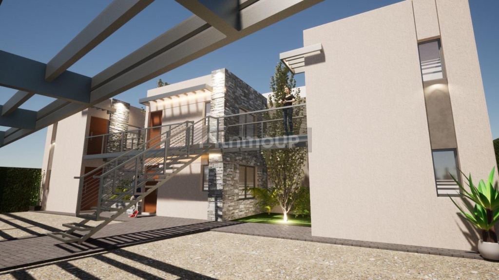 Departamento en Venta en Lujan de Cuyo, Mendoza