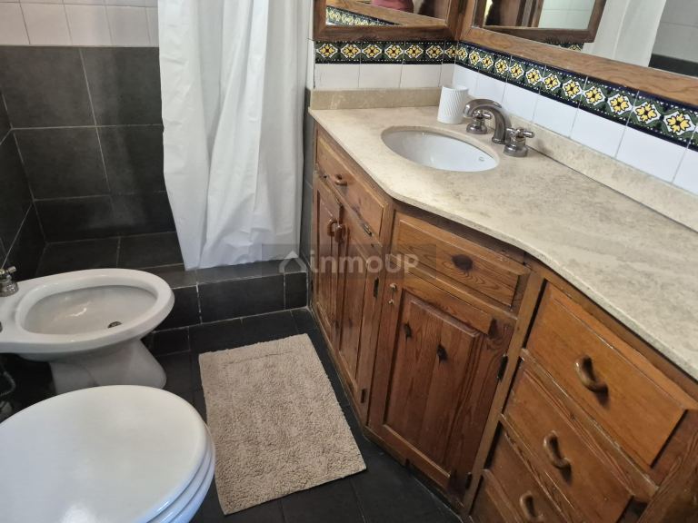 Casa en Alquiler en Capital, Mendoza