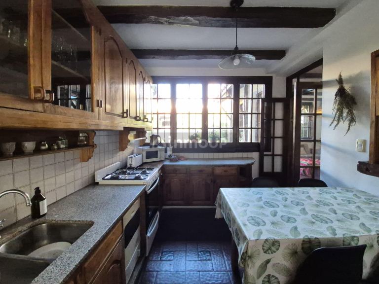 Casa en Alquiler en Capital, Mendoza