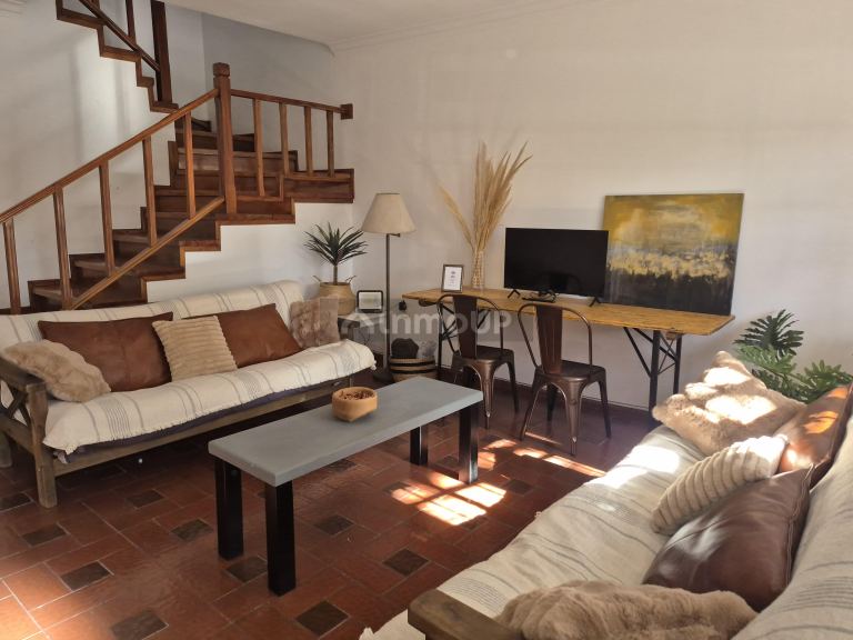 Casa en Alquiler en Capital, Mendoza