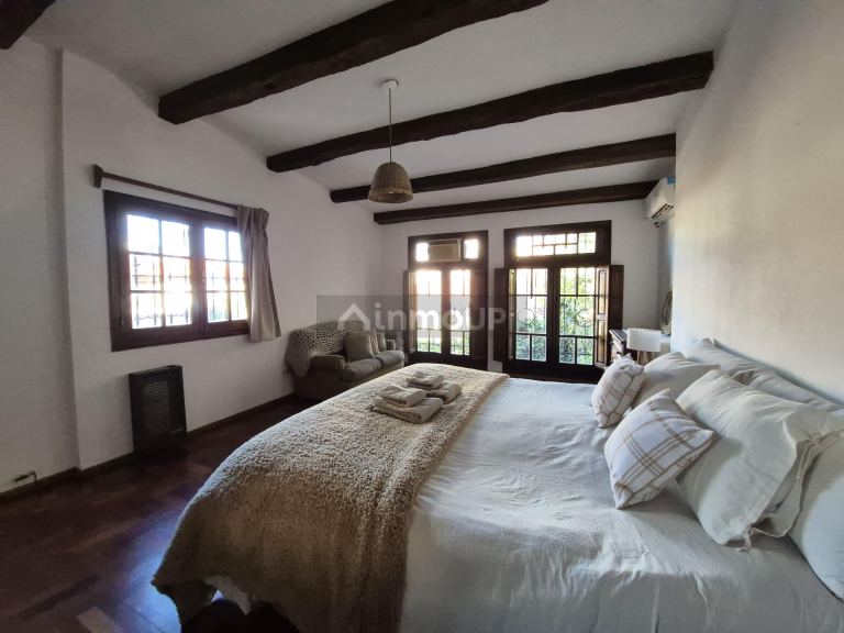 Casa en Alquiler en Capital, Mendoza