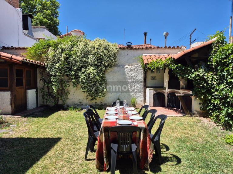Casa en Alquiler en Capital, Mendoza