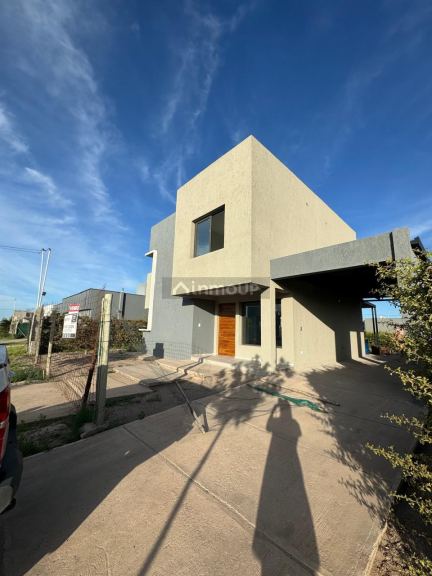 Casa en Venta en Lujan de Cuyo, Mendoza