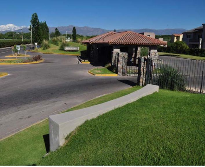 Departamento en Venta en Lujan de Cuyo, Mendoza