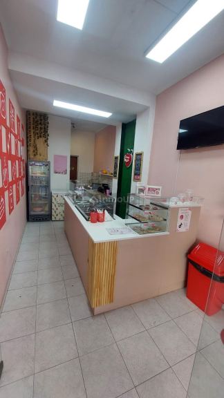Fondo de Comercio en Venta en Godoy Cruz, Mendoza