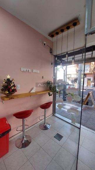 Fondo de Comercio en Venta en Godoy Cruz, Mendoza