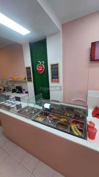 Fondo de Comercio en Venta en Godoy Cruz, Mendoza