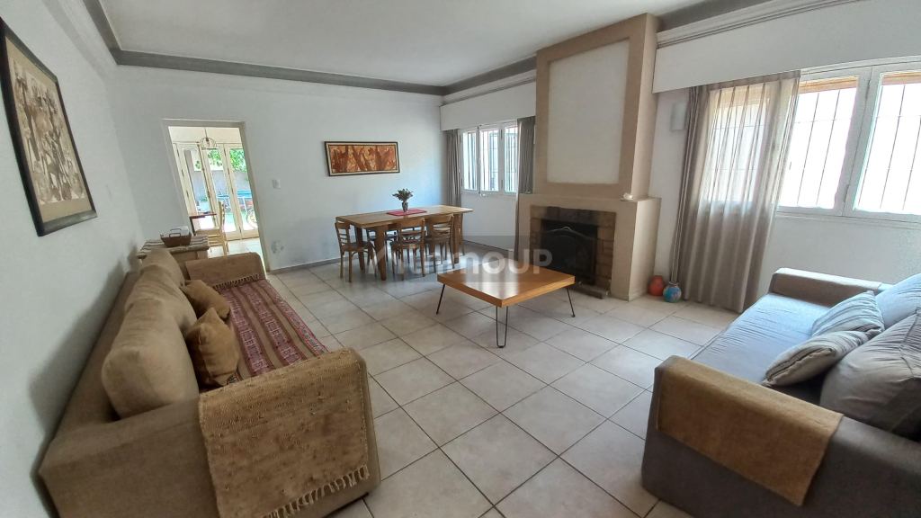 Casa en Venta en Capital, Mendoza