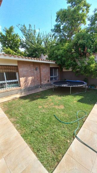 Casa en Venta en Capital, Mendoza