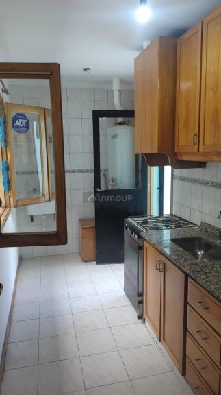 Departamento en Alquiler en Capital, Mendoza