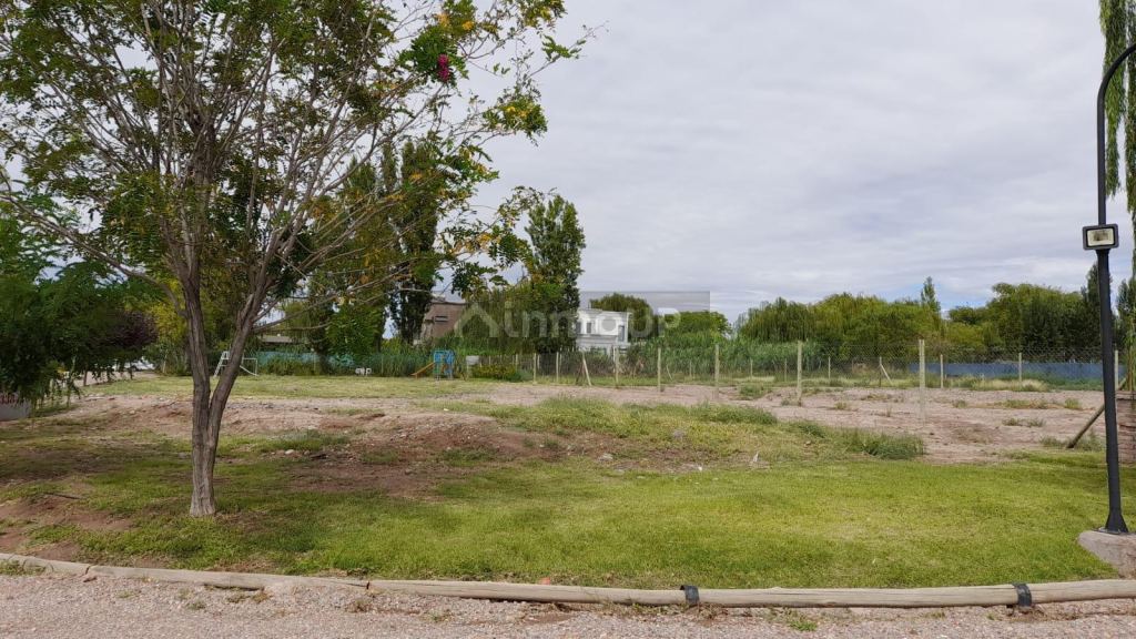 Lote en Venta en Lujan de Cuyo, Mendoza