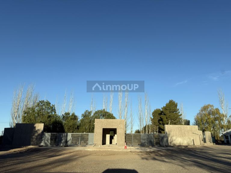 Lote en Venta en Lujan de Cuyo, Mendoza