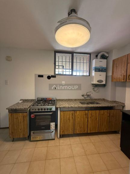 Departamento en Alquiler en Capital, Mendoza