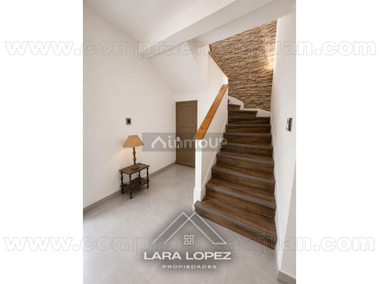 Casa en Venta en Capital, San Juan