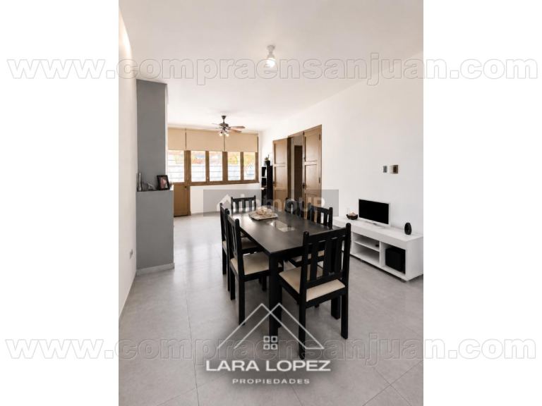 Casa en Venta en Capital, San Juan