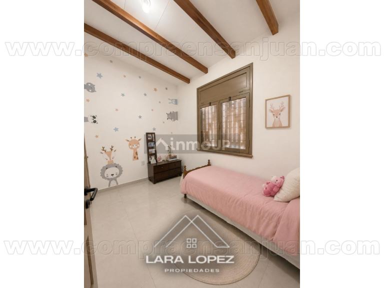 Casa en Venta en Capital, San Juan