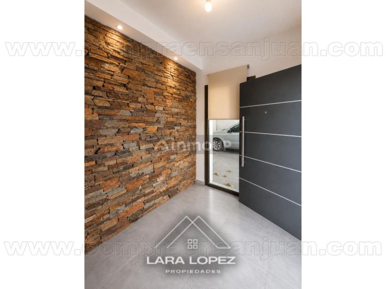 Casa en Venta en Capital, San Juan