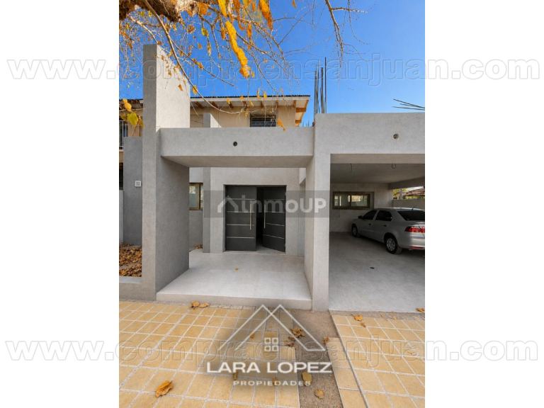 Casa en Venta en Capital, San Juan