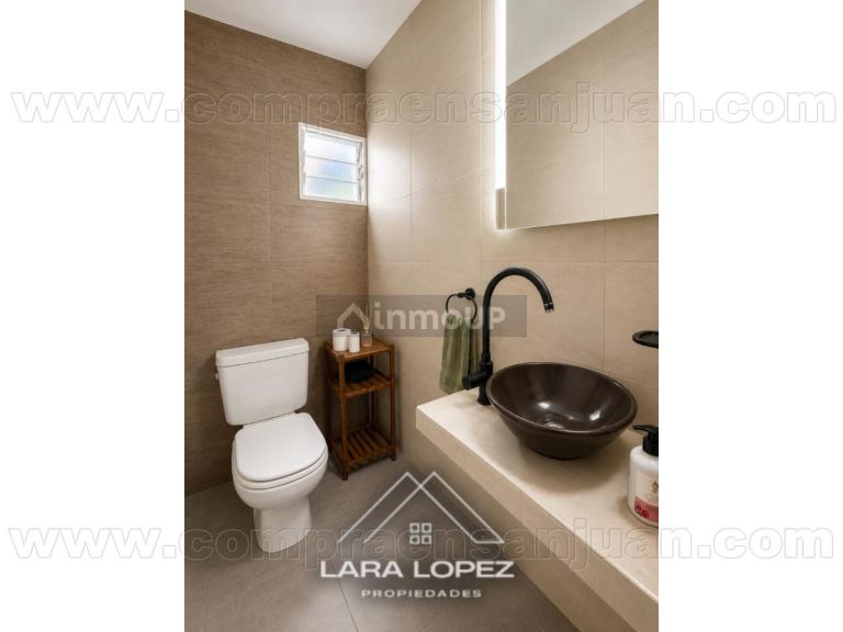 Casa en Venta en Capital, San Juan