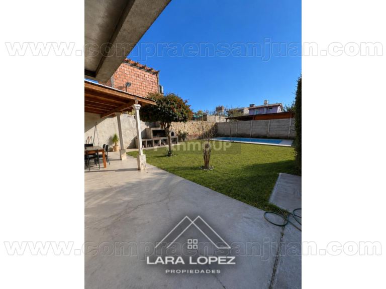Casa en Venta en Capital, San Juan