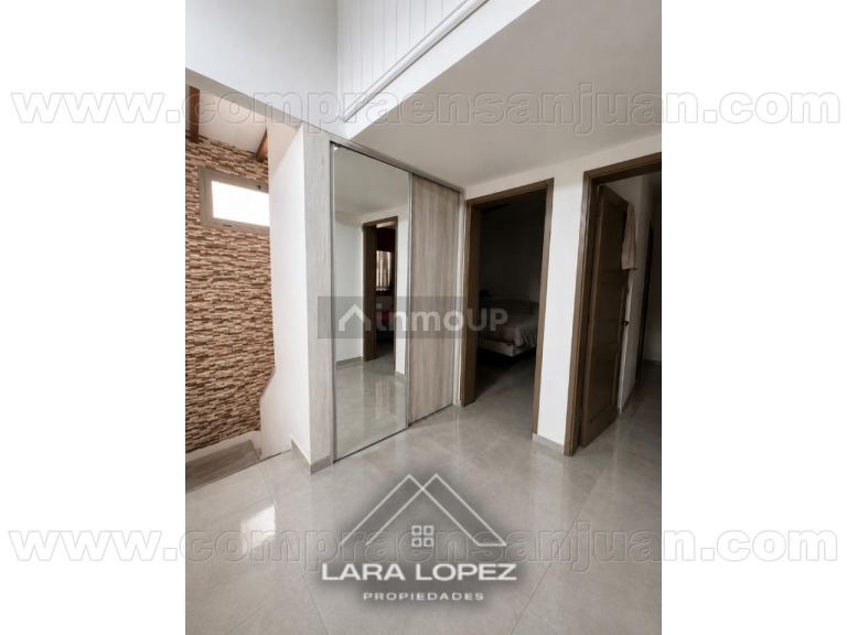 Casa en Venta en Capital, San Juan