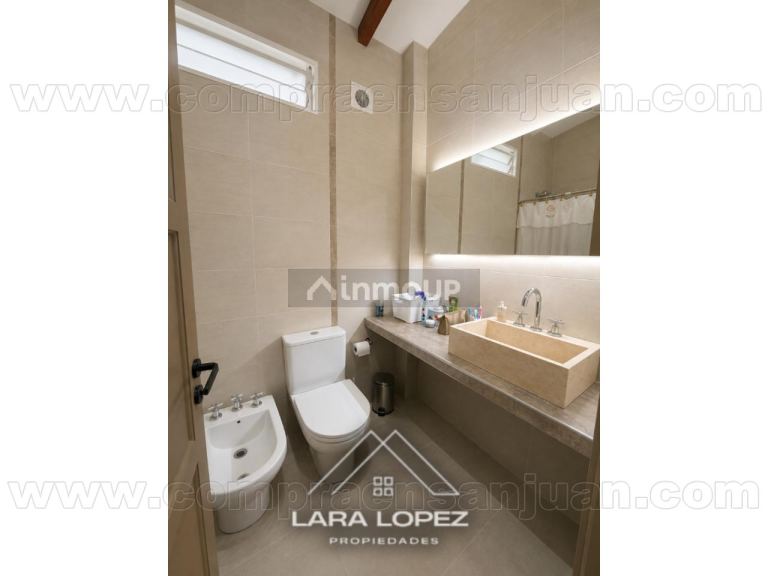 Casa en Venta en Capital, San Juan