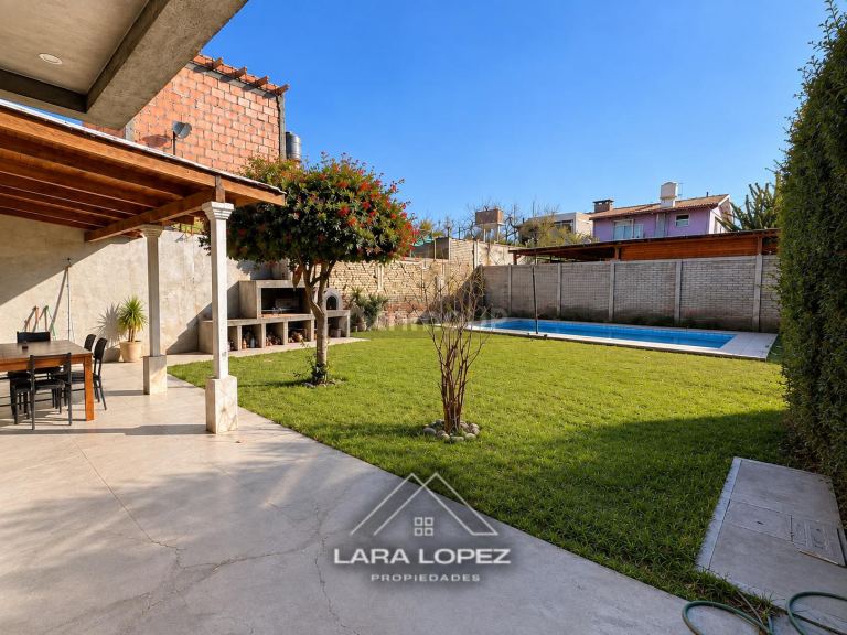 Casa en Venta en Capital, San Juan