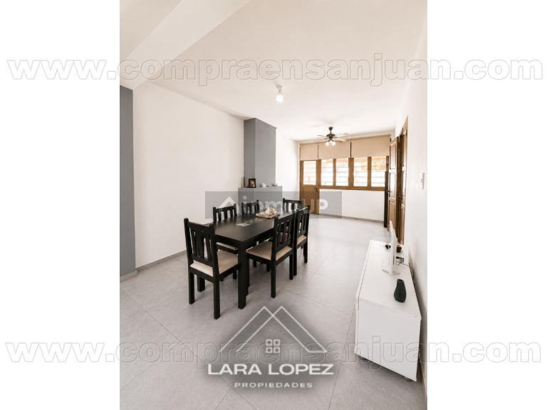 Casa en Venta en Capital, San Juan