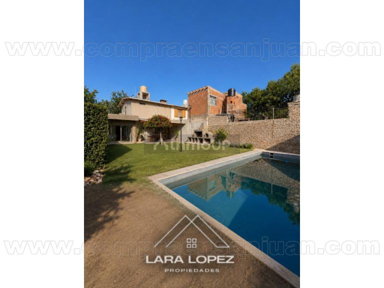 Casa en Venta en Capital, San Juan
