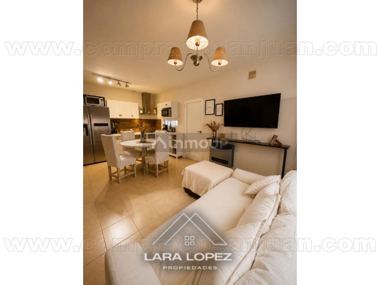 Casa en Venta en Capital, San Juan