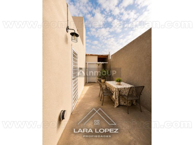 Casa en Venta en Capital, San Juan