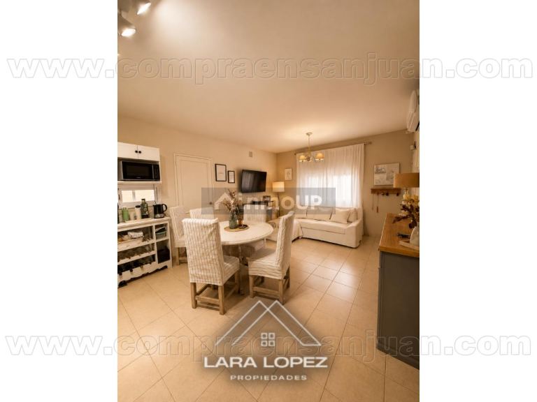 Casa en Venta en Capital, San Juan