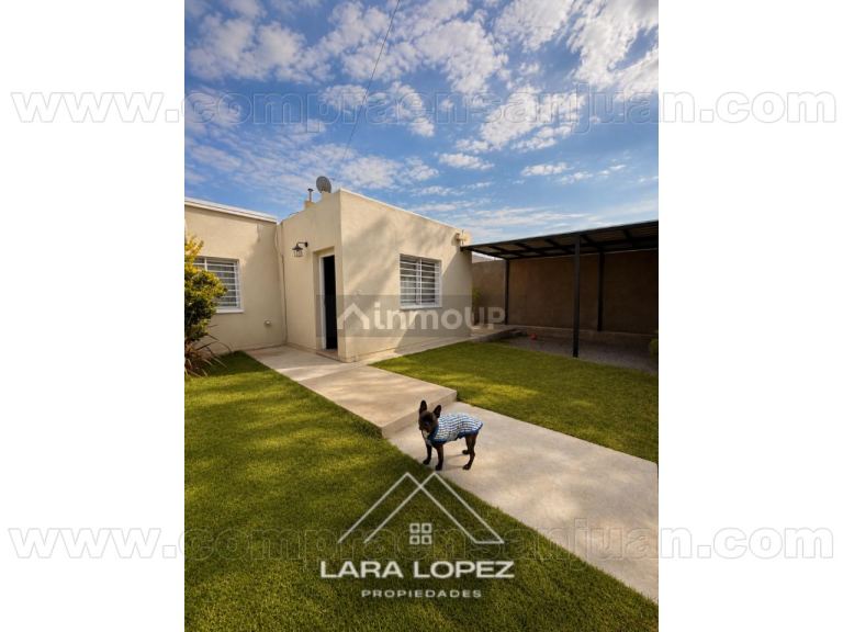 Casa en Venta en Capital, San Juan
