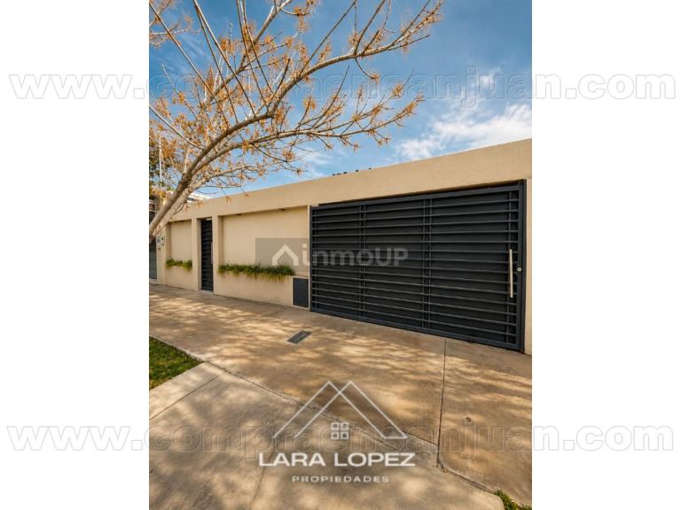 Casa en Venta en Capital, San Juan