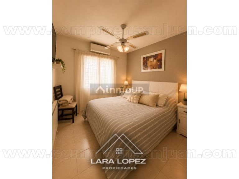 Casa en Venta en Capital, San Juan
