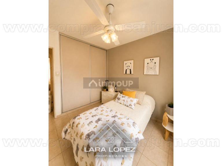 Casa en Venta en Capital, San Juan
