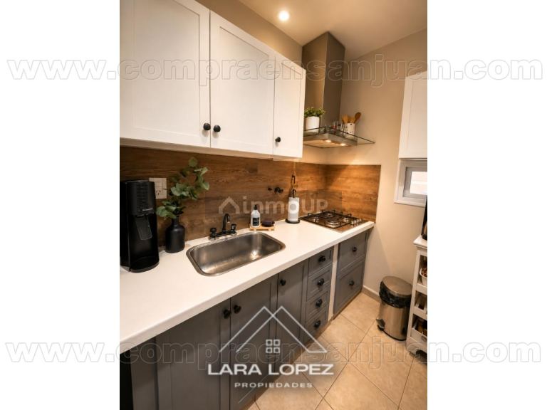 Casa en Venta en Capital, San Juan