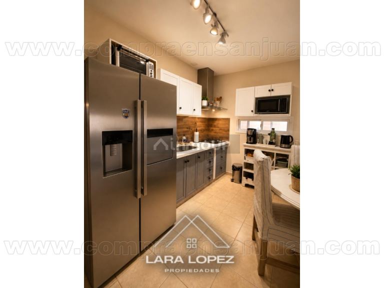 Casa en Venta en Capital, San Juan