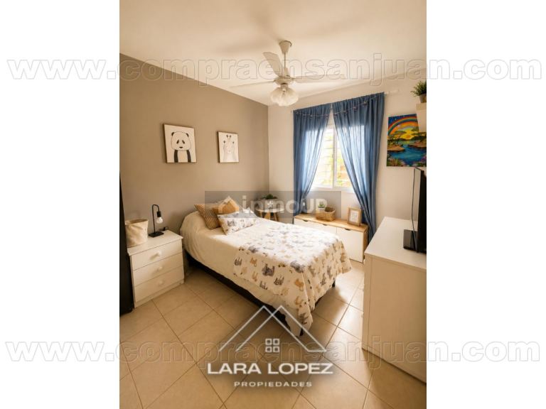 Casa en Venta en Capital, San Juan