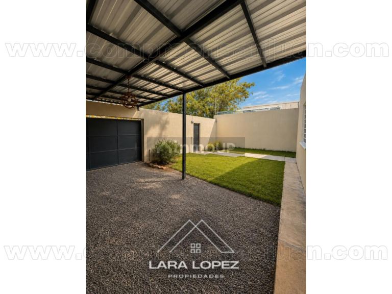 Casa en Venta en Capital, San Juan