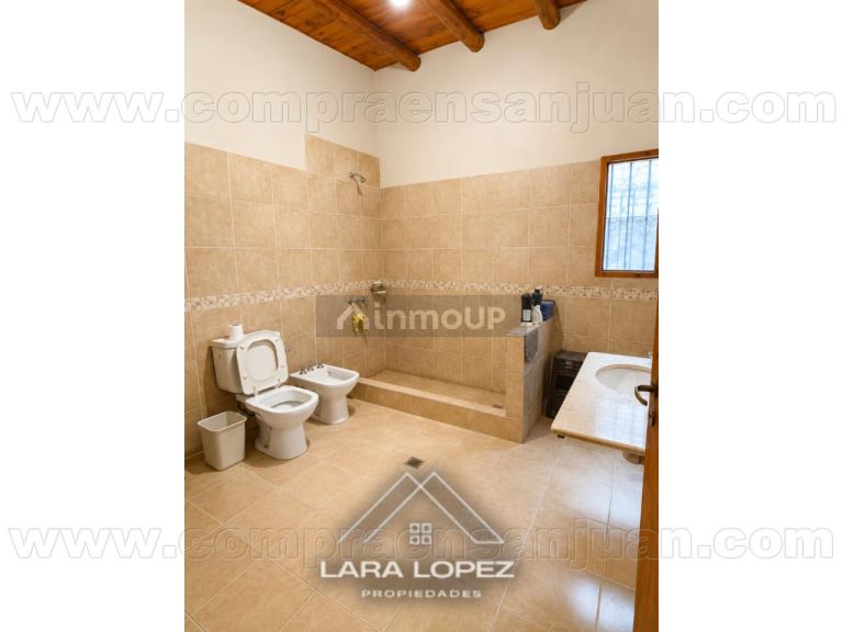 Casa en Venta en Capital, San Juan