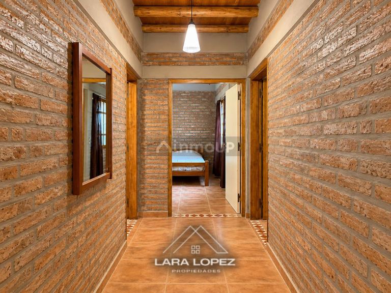 Casa en Venta en Capital, San Juan - USD 160.000 | Inmoup - 6