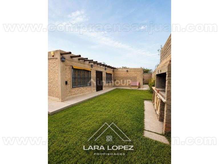 Casa en Venta en Capital, San Juan