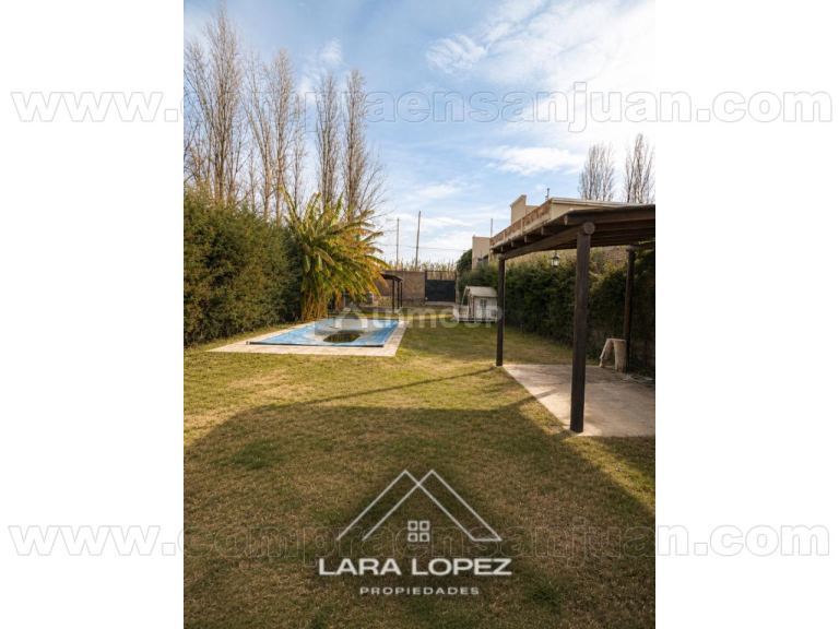 Casa en Venta en Capital, San Juan