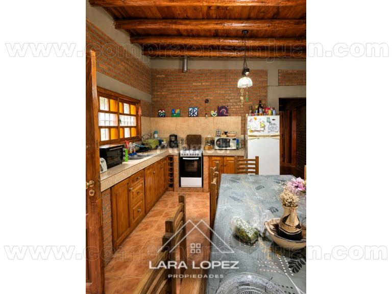 Casa en Venta en Capital, San Juan